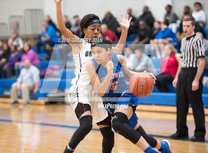 Thumbnail 2 in John Curtis Christian @ Ursuline Academy photogallery.