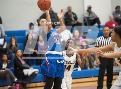 Thumbnail 3 in John Curtis Christian @ Ursuline Academy photogallery.