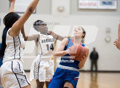 Thumbnail 3 in John Curtis Christian @ Ursuline Academy photogallery.