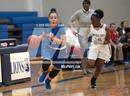 Thumbnail 3 in John Curtis Christian @ Ursuline Academy photogallery.