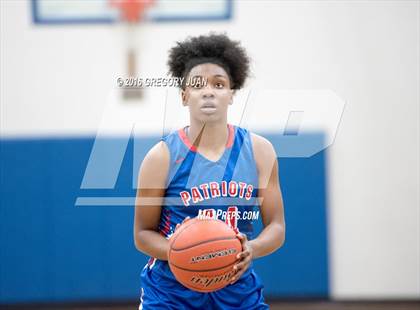 Thumbnail 3 in John Curtis Christian @ Ursuline Academy photogallery.