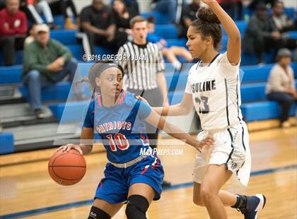 Thumbnail 3 in John Curtis Christian @ Ursuline Academy photogallery.