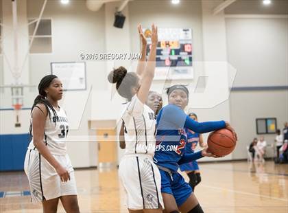 Thumbnail 2 in John Curtis Christian @ Ursuline Academy photogallery.