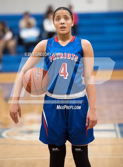 Thumbnail 1 in John Curtis Christian @ Ursuline Academy photogallery.