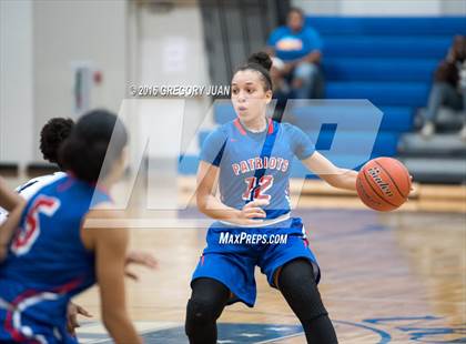 Thumbnail 3 in John Curtis Christian @ Ursuline Academy photogallery.