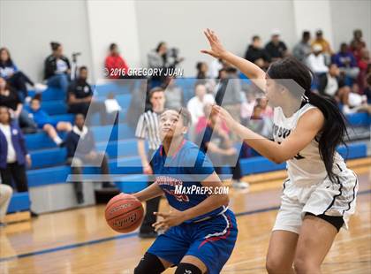 Thumbnail 3 in John Curtis Christian @ Ursuline Academy photogallery.