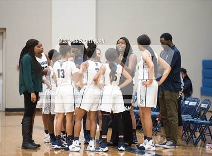 Thumbnail 1 in John Curtis Christian @ Ursuline Academy photogallery.