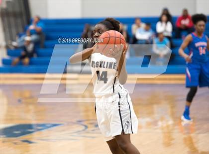 Thumbnail 1 in John Curtis Christian @ Ursuline Academy photogallery.
