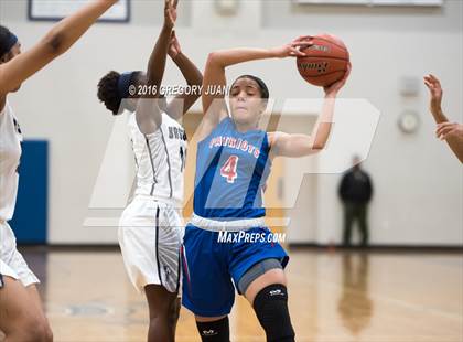 Thumbnail 2 in John Curtis Christian @ Ursuline Academy photogallery.