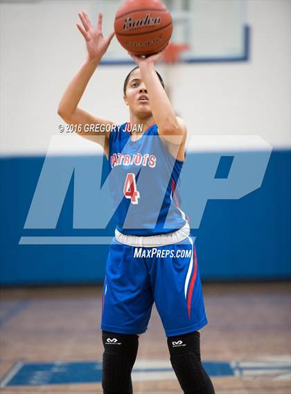 Thumbnail 1 in John Curtis Christian @ Ursuline Academy photogallery.