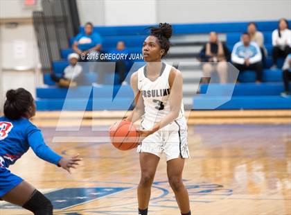 Thumbnail 1 in John Curtis Christian @ Ursuline Academy photogallery.