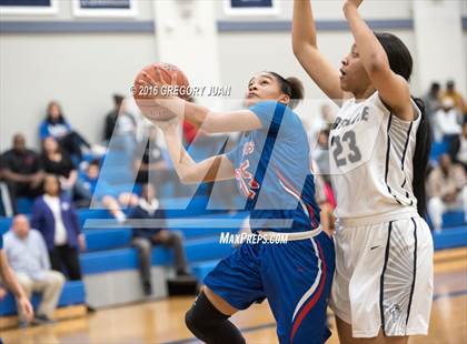 Thumbnail 1 in John Curtis Christian @ Ursuline Academy photogallery.