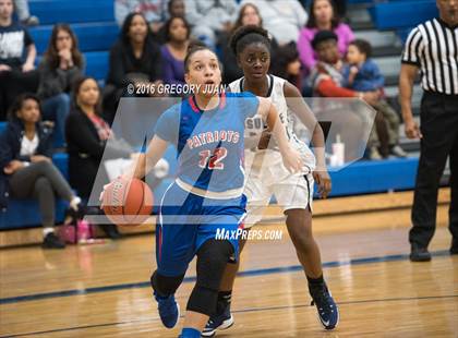Thumbnail 2 in John Curtis Christian @ Ursuline Academy photogallery.