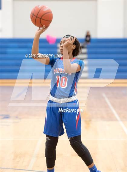 Thumbnail 2 in John Curtis Christian @ Ursuline Academy photogallery.
