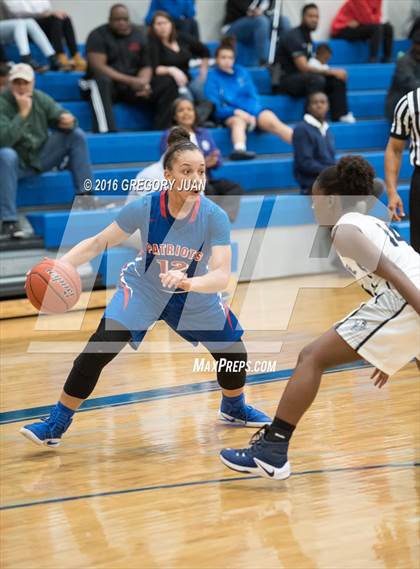 Thumbnail 1 in John Curtis Christian @ Ursuline Academy photogallery.