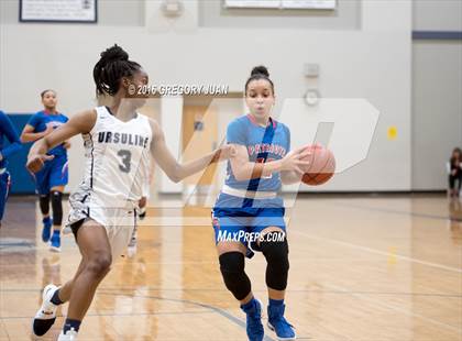 Thumbnail 3 in John Curtis Christian @ Ursuline Academy photogallery.