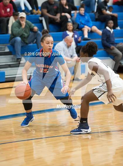 Thumbnail 2 in John Curtis Christian @ Ursuline Academy photogallery.