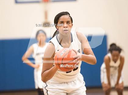 Thumbnail 3 in John Curtis Christian @ Ursuline Academy photogallery.