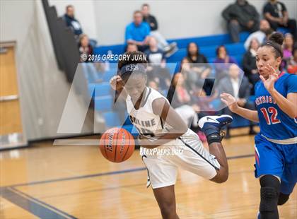 Thumbnail 2 in John Curtis Christian @ Ursuline Academy photogallery.