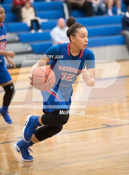 Thumbnail 3 in John Curtis Christian @ Ursuline Academy photogallery.
