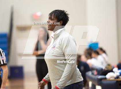 Thumbnail 3 in John Curtis Christian @ Ursuline Academy photogallery.