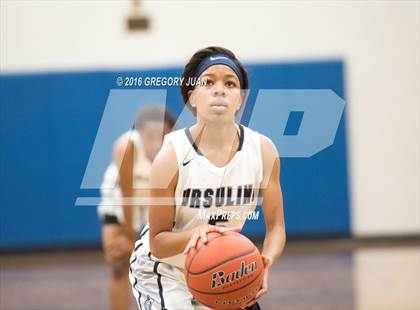 Thumbnail 1 in John Curtis Christian @ Ursuline Academy photogallery.