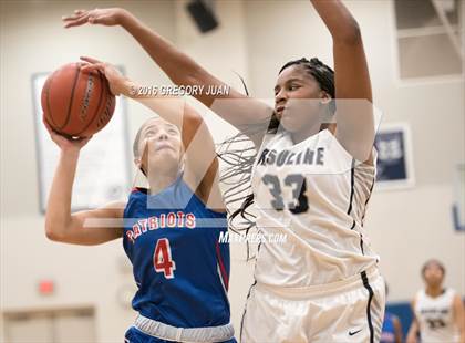 Thumbnail 2 in John Curtis Christian @ Ursuline Academy photogallery.
