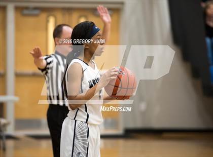 Thumbnail 1 in John Curtis Christian @ Ursuline Academy photogallery.