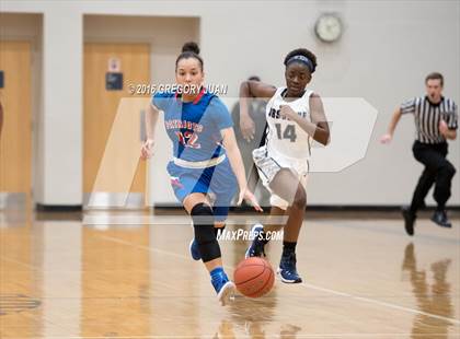Thumbnail 1 in John Curtis Christian @ Ursuline Academy photogallery.