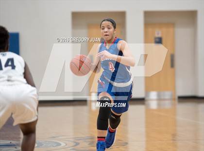Thumbnail 3 in John Curtis Christian @ Ursuline Academy photogallery.