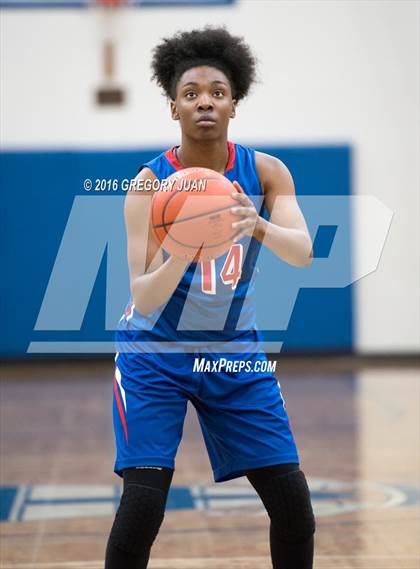 Thumbnail 1 in John Curtis Christian @ Ursuline Academy photogallery.