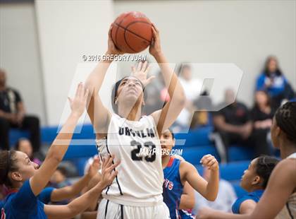 Thumbnail 3 in John Curtis Christian @ Ursuline Academy photogallery.