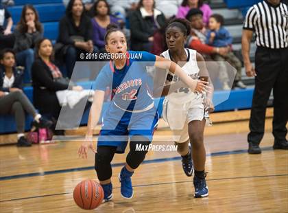 Thumbnail 1 in John Curtis Christian @ Ursuline Academy photogallery.