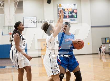 Thumbnail 1 in John Curtis Christian @ Ursuline Academy photogallery.