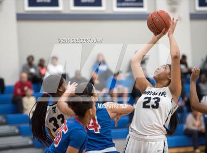 Thumbnail 2 in John Curtis Christian @ Ursuline Academy photogallery.