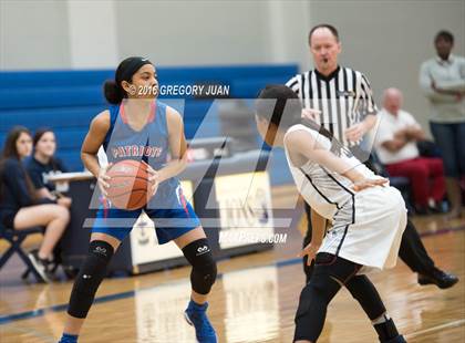 Thumbnail 3 in John Curtis Christian @ Ursuline Academy photogallery.