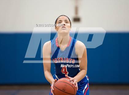 Thumbnail 3 in John Curtis Christian @ Ursuline Academy photogallery.