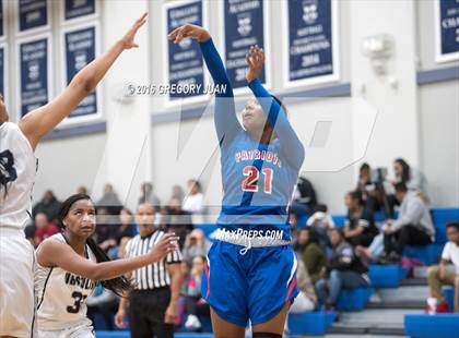 Thumbnail 2 in John Curtis Christian @ Ursuline Academy photogallery.