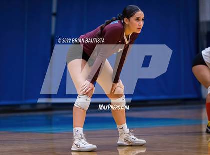 Thumbnail 1 in Baldwin vs Mililani (HHSAA Division 1 Quarterfinal) photogallery.
