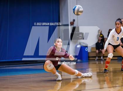 Thumbnail 1 in Baldwin vs Mililani (HHSAA Division 1 Quarterfinal) photogallery.