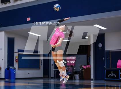 Thumbnail 1 in Baldwin vs Mililani (HHSAA Division 1 Quarterfinal) photogallery.