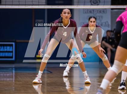 Thumbnail 2 in Baldwin vs Mililani (HHSAA Division 1 Quarterfinal) photogallery.