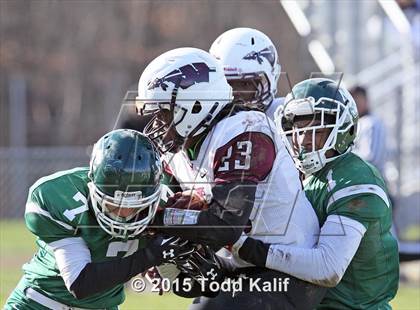 Thumbnail 2 in Windsor @ Northwest Catholic photogallery.