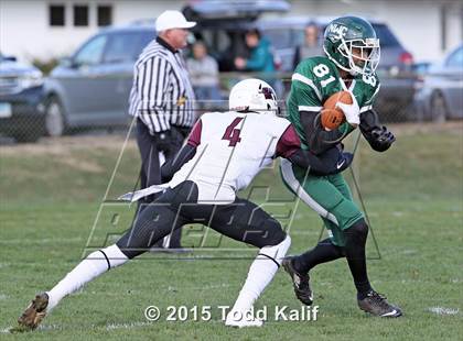 Thumbnail 2 in Windsor @ Northwest Catholic photogallery.