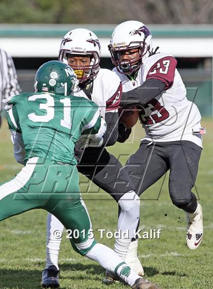 Thumbnail 1 in Windsor @ Northwest Catholic photogallery.