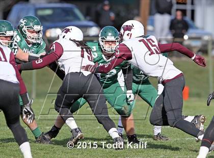 Thumbnail 3 in Windsor @ Northwest Catholic photogallery.