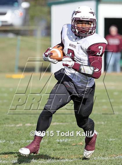 Thumbnail 1 in Windsor @ Northwest Catholic photogallery.