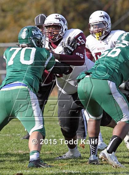 Thumbnail 2 in Windsor @ Northwest Catholic photogallery.