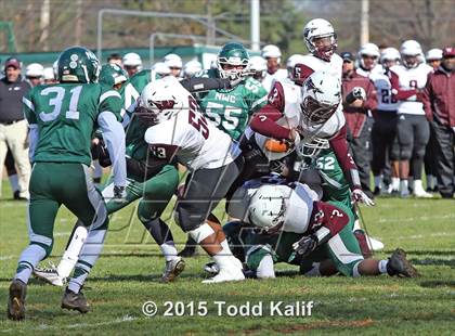 Thumbnail 3 in Windsor @ Northwest Catholic photogallery.