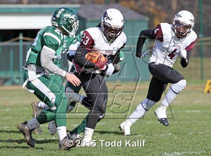 Thumbnail 3 in Windsor @ Northwest Catholic photogallery.